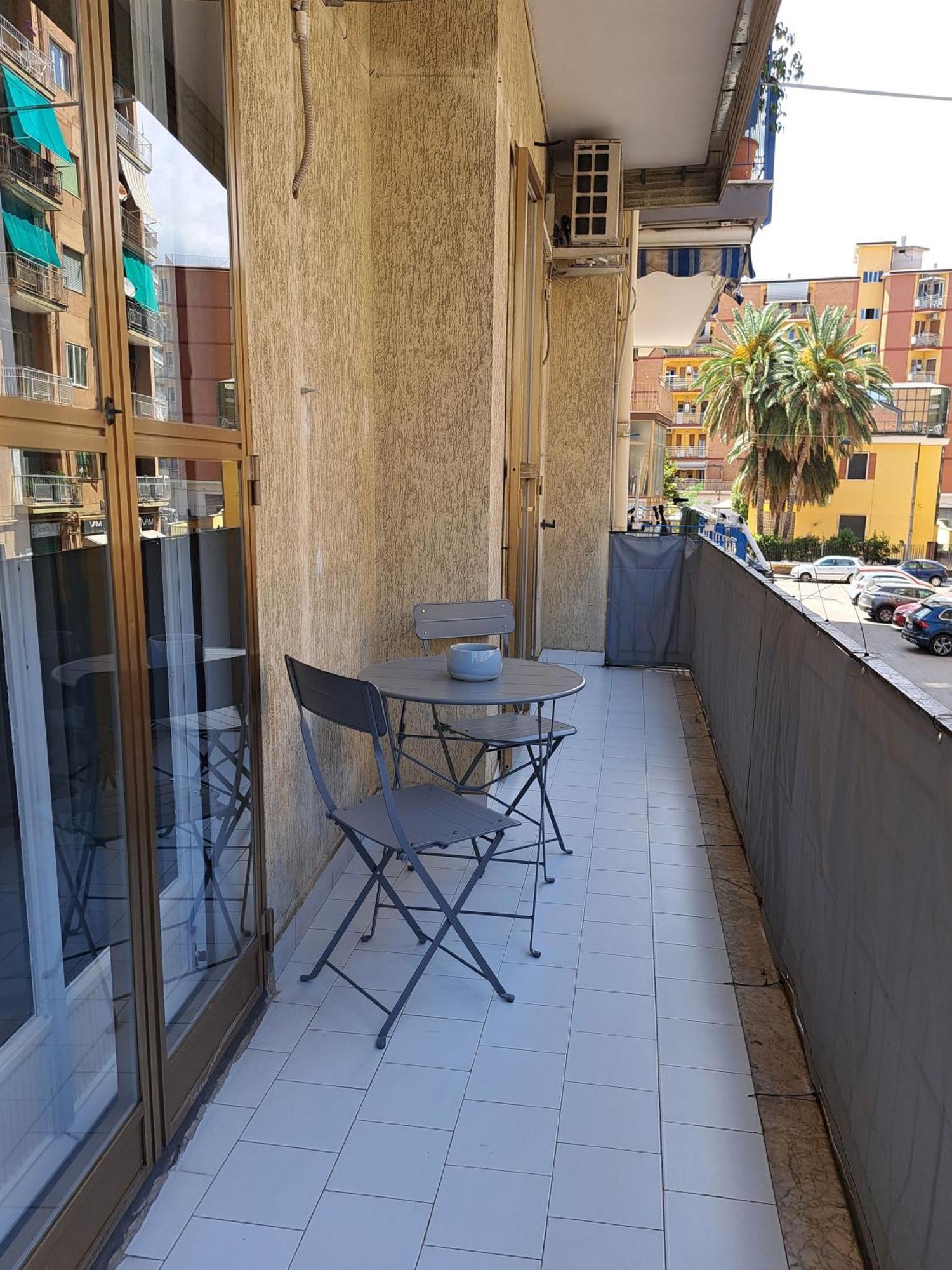 Duo Apartment Salerno Exterior foto